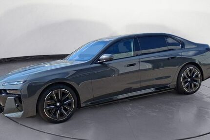 BMW i7 8.592 km 104.900 &euro; Pforzheim 75179
