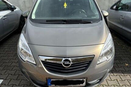 Opel Meriva 120.687 km 5.690 € Sindelfingen 71067