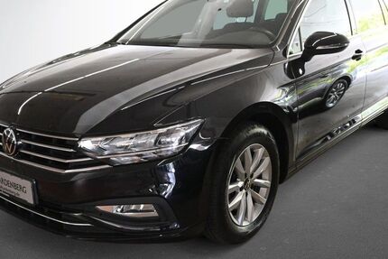 VW Passat 65.000 km 24.980 € Karlsruhe 76131