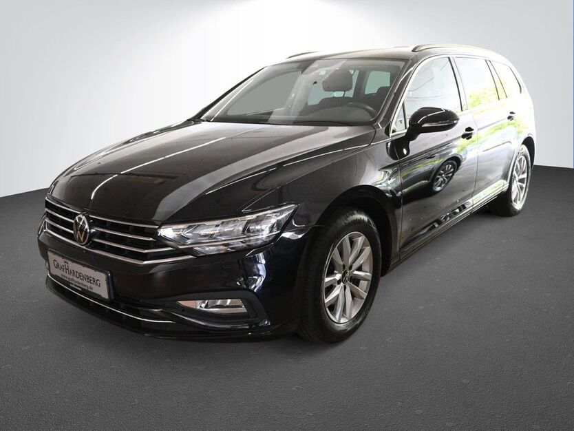 VW Passat 65.000 km 24.980 € Karlsruhe 76131