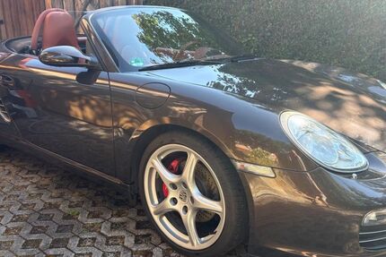 Porsche Boxster 117.712 km 34.990 &euro; Güglingen 74363