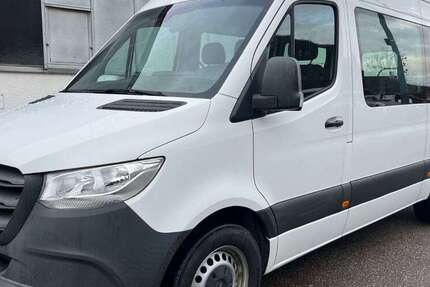 Mercedes-Benz Sprinter 132.500 km 24.990 &euro; Mönsheim 71297