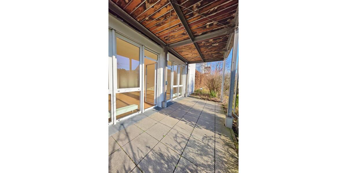 Erdgeschoßwohnung Karlsruhe Südstadt - 4 Zimmer, 132 m&sup2;, 1.750&euro; | Angebot:25447008