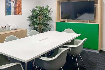 Gewerbeobjekt Karlsruhe Oststadt - 3.407&euro; | Angebot:26931123