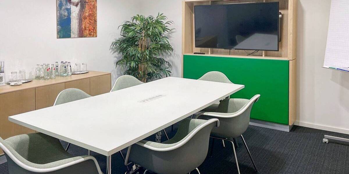 Gewerbeobjekt Karlsruhe Oststadt - 3.407&euro; | Angebot:26931123