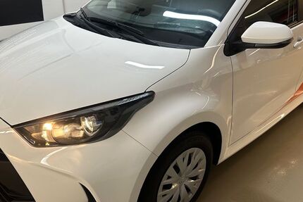 Toyota Yaris 28.666 km 13.190 € LEONBERG 71229