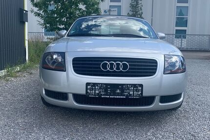 Audi TT 82.000 km 5.799 &euro; Sindelfingen 71069