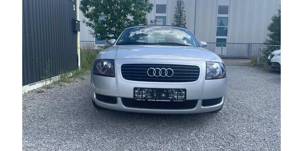 Audi TT 82.000 km 5.799 &euro; Sindelfingen 71069