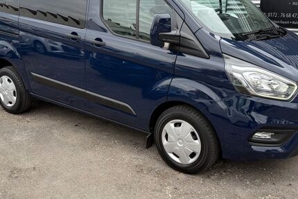 Ford Transit Custom 144.914 km 19.990 € Sindelfingen 71065