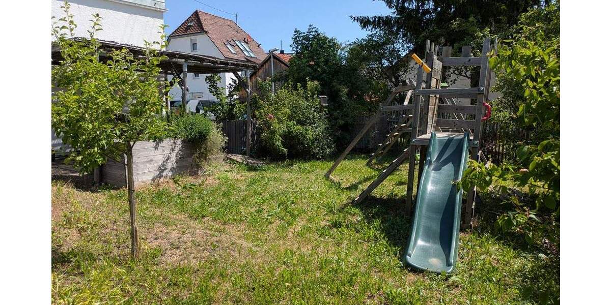 Pforzheim-Birkenfeld-Großzügige Doppelhaushälfte 7 zimmer