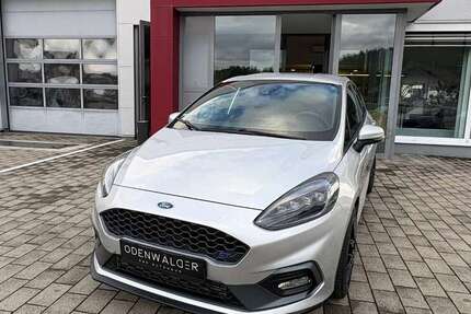 Ford Fiesta 84.370 km 16.777 € Zaberfeld - Michelbach 74374