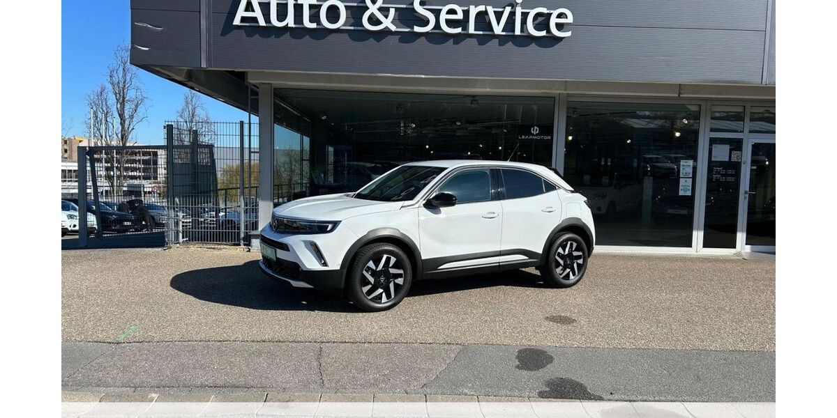 Opel Mokka 25.470 km 17.990 &euro; Pforzheim 75181