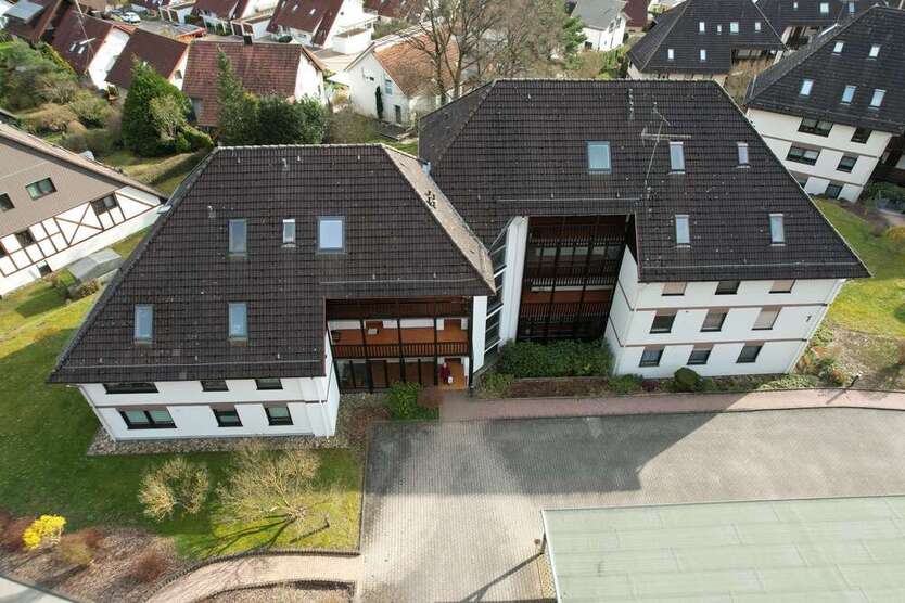 Wohnung zum Kaufen in Bad Liebenzell 212.000 € 85 m²