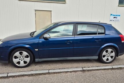 Opel Vectra 239.000 km 1.000 € Güglingen-Frauenzimmern(bei Heilbronn) 74363