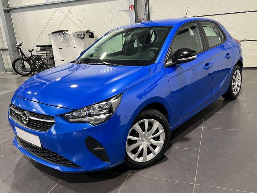 Corsa