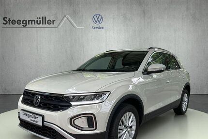VW T-Roc 38.438 km 25.555 € Magstadt 71106