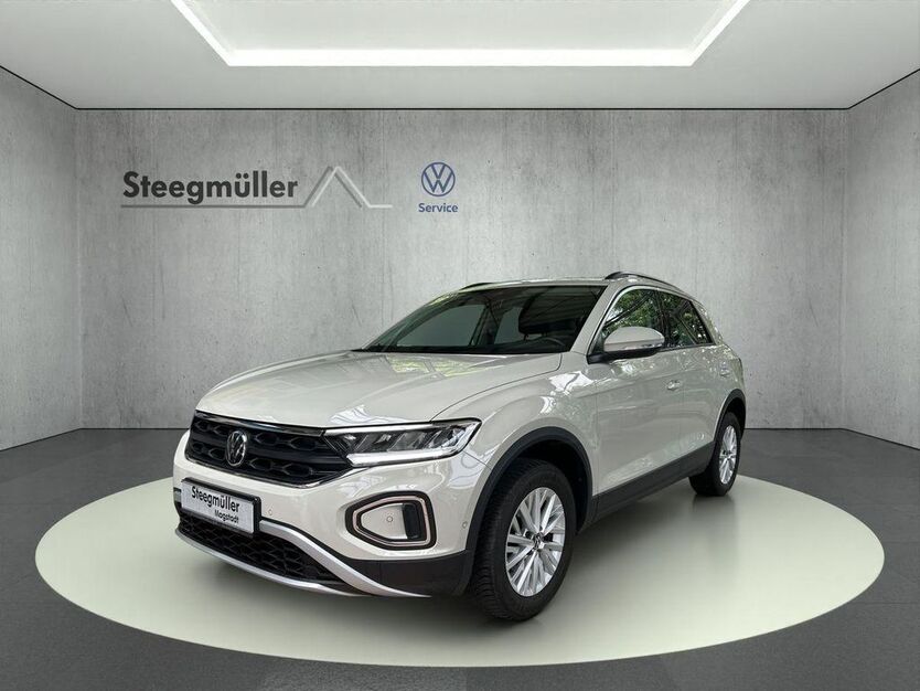 VW T-Roc 38.438 km 25.555 € Magstadt 71106