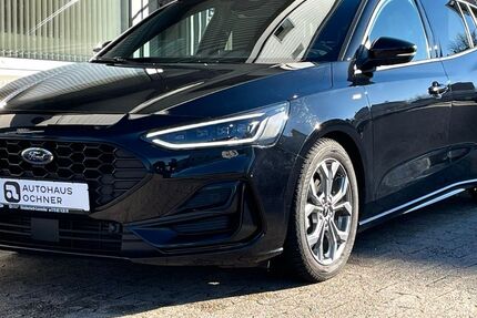 Ford Focus 23.300 km 23.490 &euro; Straubenhardt 75334
