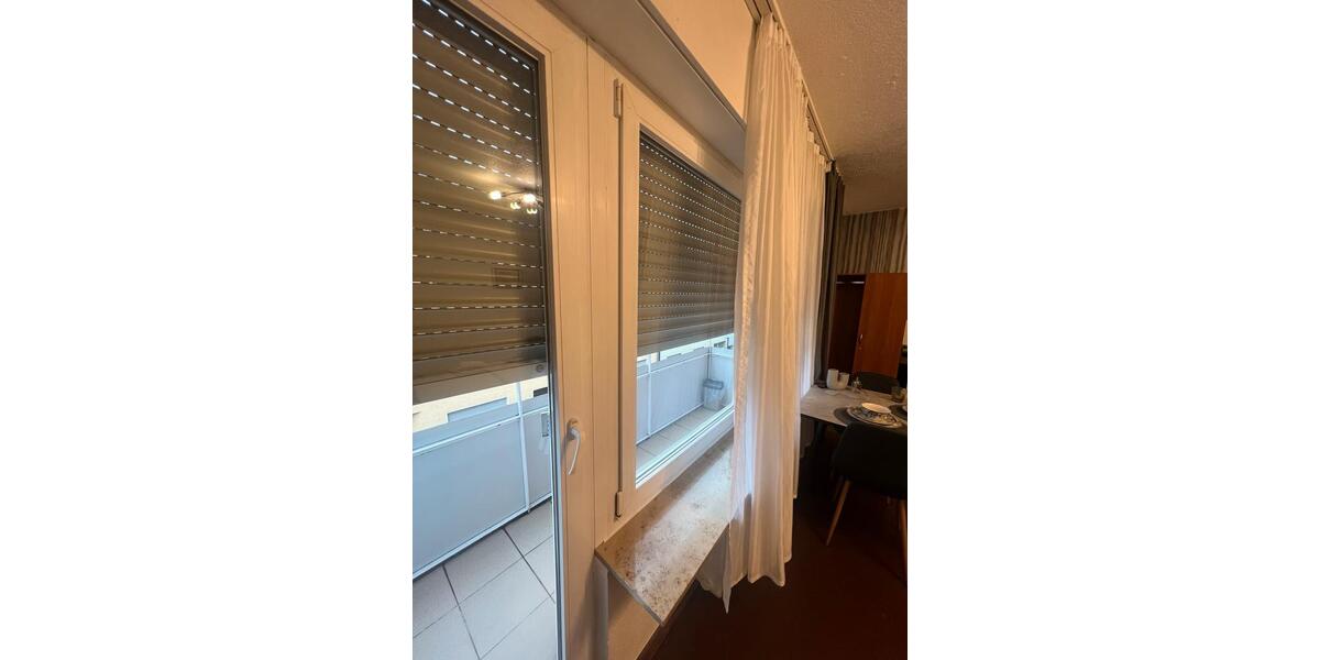 Etagenwohnung Pforzheim - 1 Zimmer, 20 m&sup2;, 900&euro; | Angebot:26136000