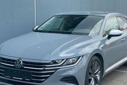 VW Arteon 157.000 km 21.880 &euro; Sindelfingen 71065