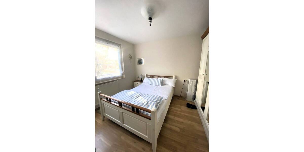 Etagenwohnung Pforzheim Weststadt - 2 Zimmer, 46 m&sup2;, 149.900&euro; | Angebot:25914347