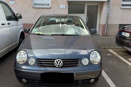VW Polo 178.000 km 1.999 € Stuttgart 70372