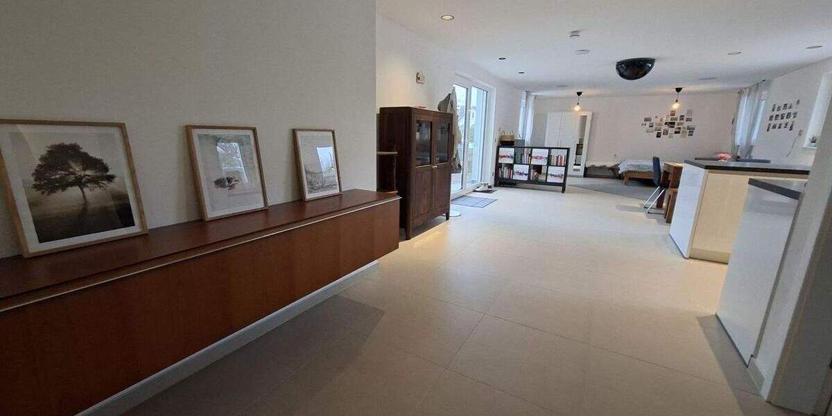 Etagenwohnung Renningen Malmsheim - 2 Zimmer, 75 m&sup2;, 400.000&euro; | Angebot:25733068