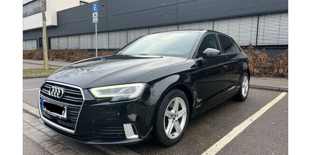 Audi A3 197.000 km 14.390 &euro; Sindelfingen 71069