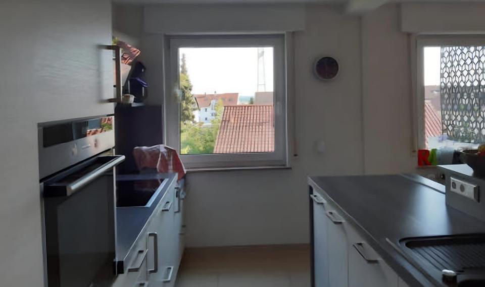 Etagenwohnung Sindelfingen Darmsheim - 3 Zimmer, 84 m&sup2;, 1.987&euro; | Angebot:26453474