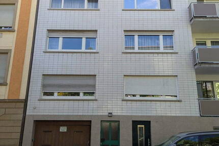 Wohnung Pforzheim Nordstadt - 3 Zimmer, 52 m&sup2;, 190.000&euro; | Angebot:26373469