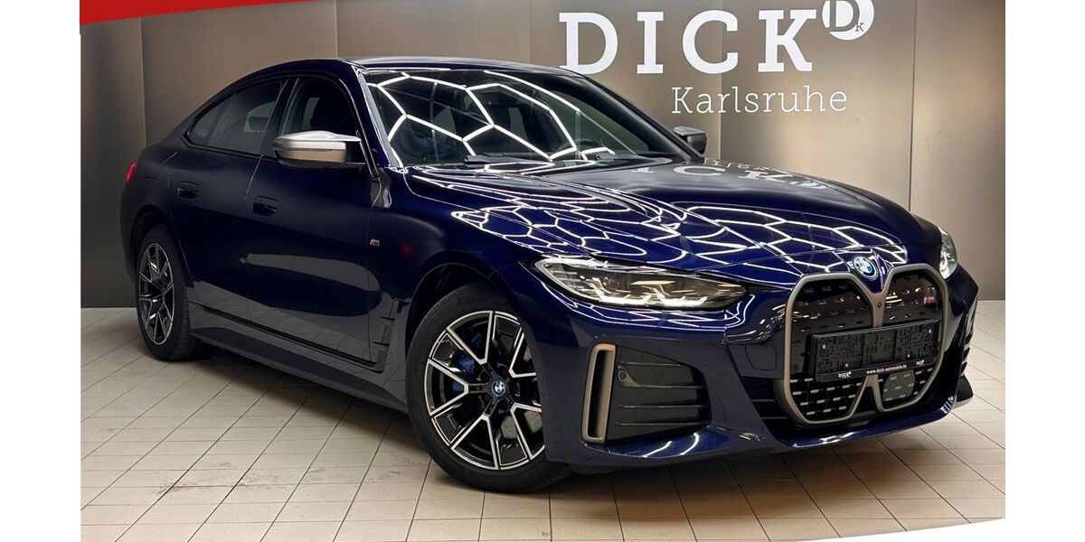 BMW i4 96.156 km 39.950 &euro; Karlsdorf-Neuthard 76689
