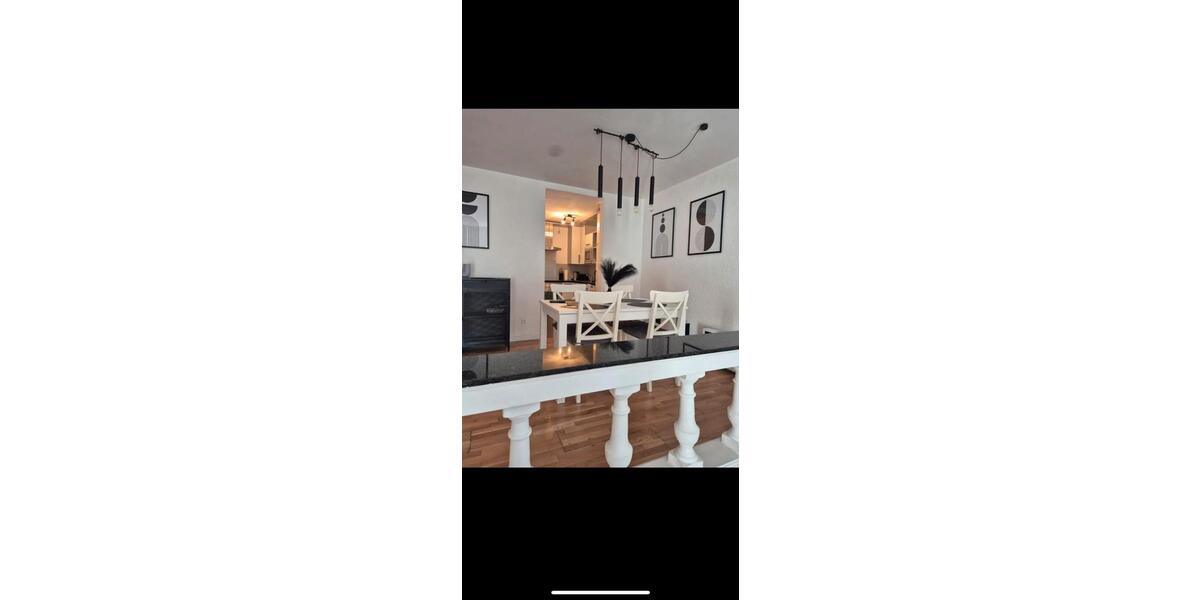 Erdgeschoßwohnung Pforzheim Weststadt - 2.5 Zimmer, 60 m&sup2;, 1.000&euro; | Angebot:26699918