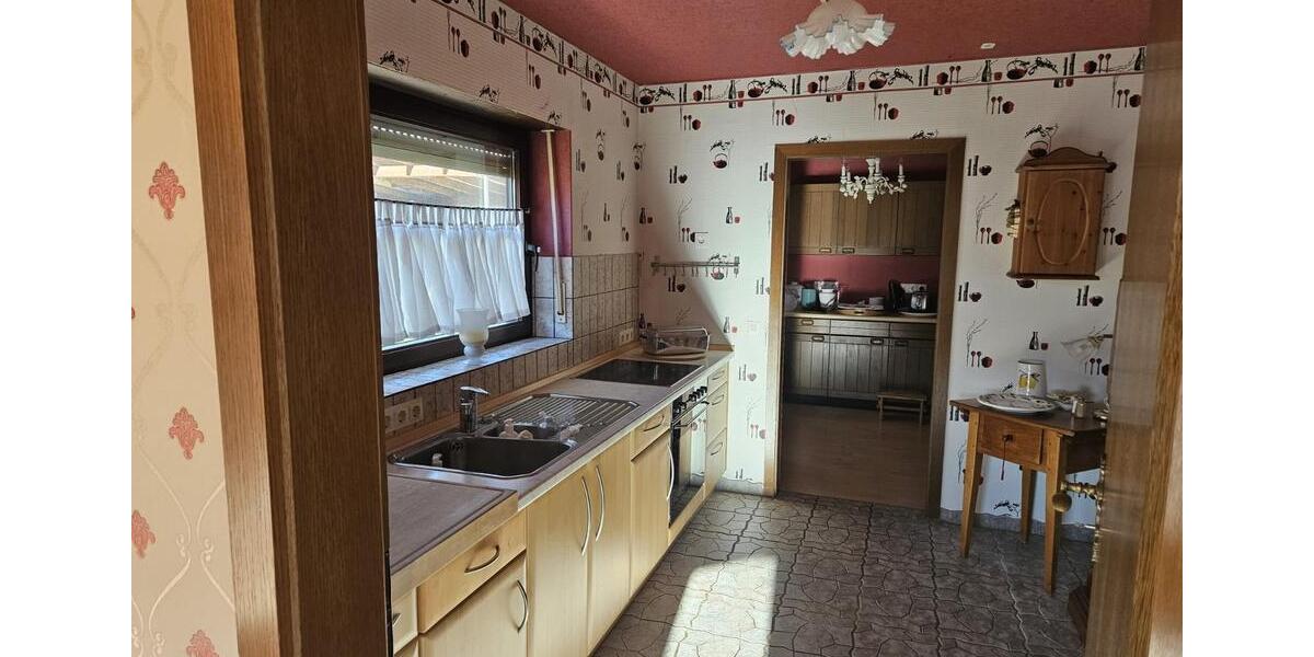 Terrassenwohnung Straubenhardt - 4 Zimmer, 105 m&sup2;, 485.000&euro; | Angebot:25044568