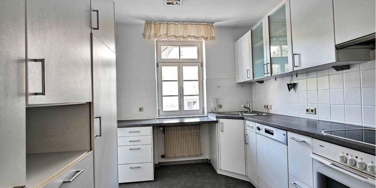 Großfamilien und WGs aufgepasst! - Mehrfamilienhaus, Wohnhaus Vaihingen Rosswag | Angebot:27171635