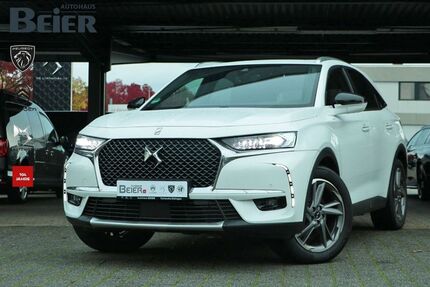 DS Automobiles DS7 (Crossback) 20.262 km 28.980 &euro; Karlsruhe 76131