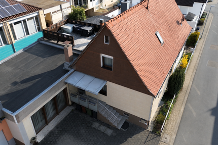 Haus Königsbach-Stein Stein - 5 Zimmer, 157 m&sup2;, 298.000&euro; | Angebot:27647360
