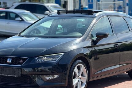 Seat Leon 152.061 km 11.999 &euro; Schwieberdingen 71701