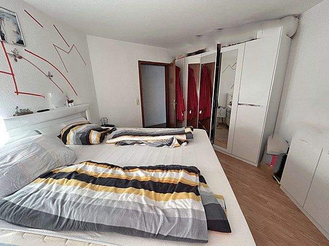 Terrassenwohnung Neuenbürg - 3 Zimmer, 219.000&euro; | Angebot:25770638