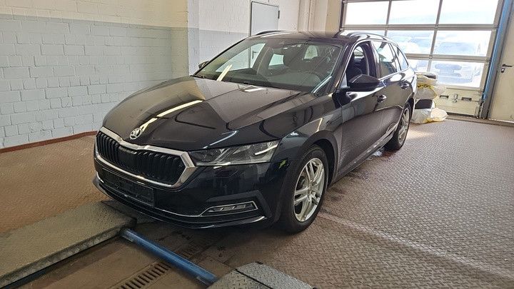 Skoda Octavia 62.120 km 23.490 &euro; Bretten 75015