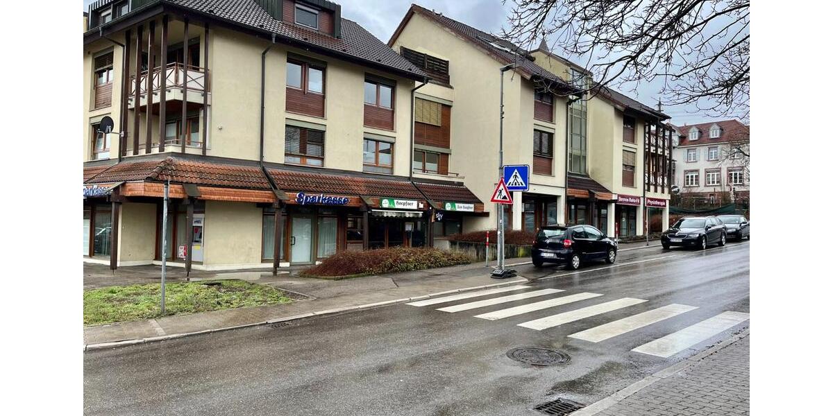 Gewerbeobjekt Pforzheim Brötzingen - 590&euro; | Angebot:24789376