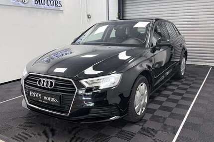 Audi A3 114.000 km 19.980 &euro; Bruchsal 76646