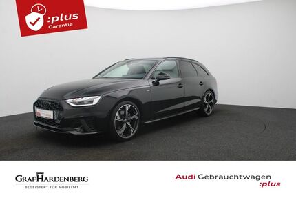 Audi A4 38.822 km 39.380 &euro; Karlsruhe 76131