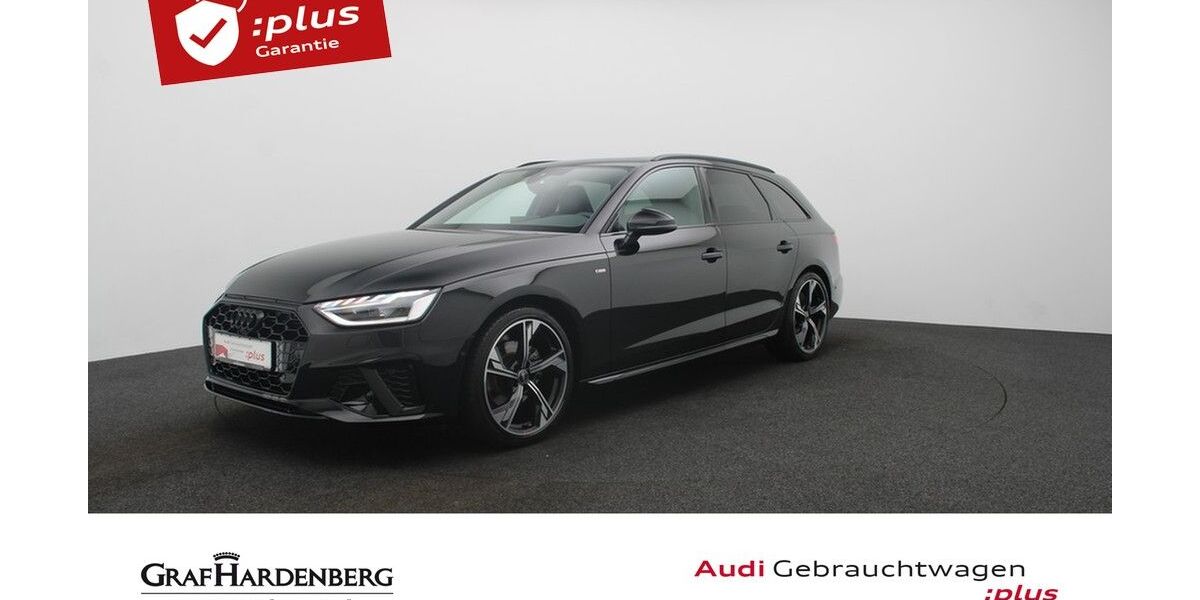 Audi A4 38.822 km 39.380 &euro; Karlsruhe 76131