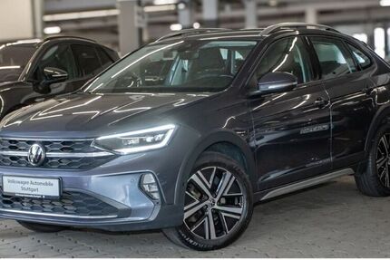 VW Taigo