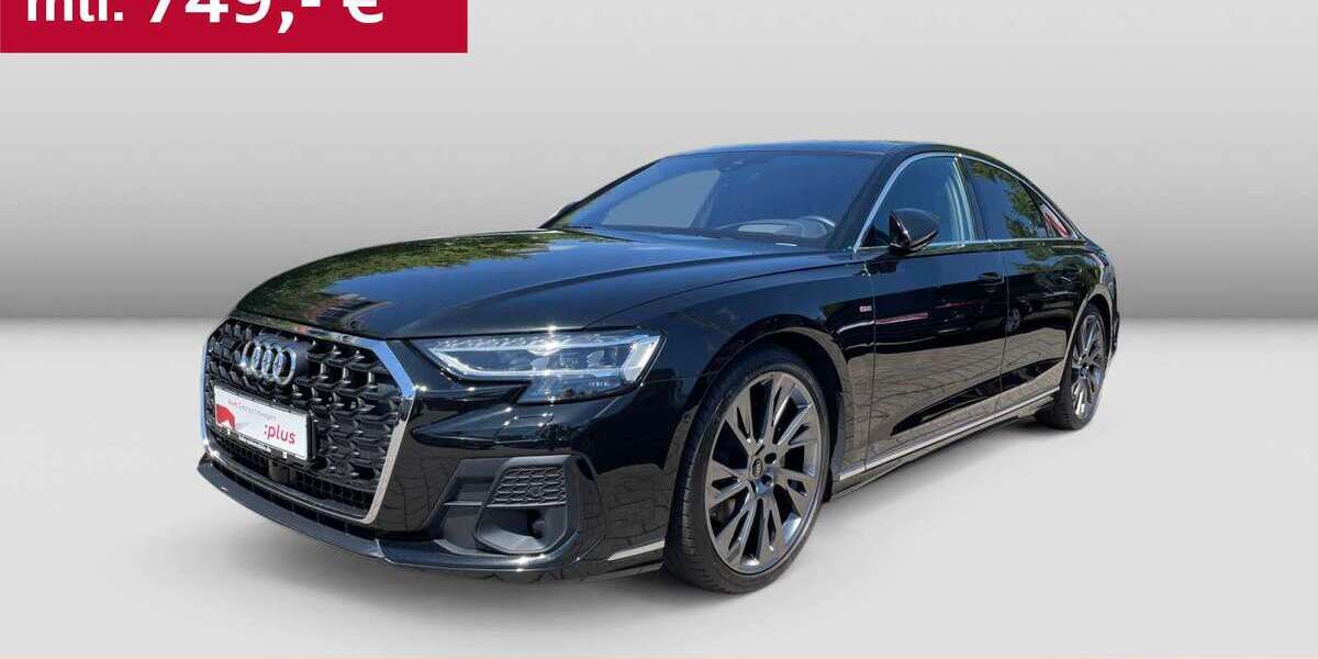 Audi A8 37.501 km 64.990 &euro; Pforzheim 75179