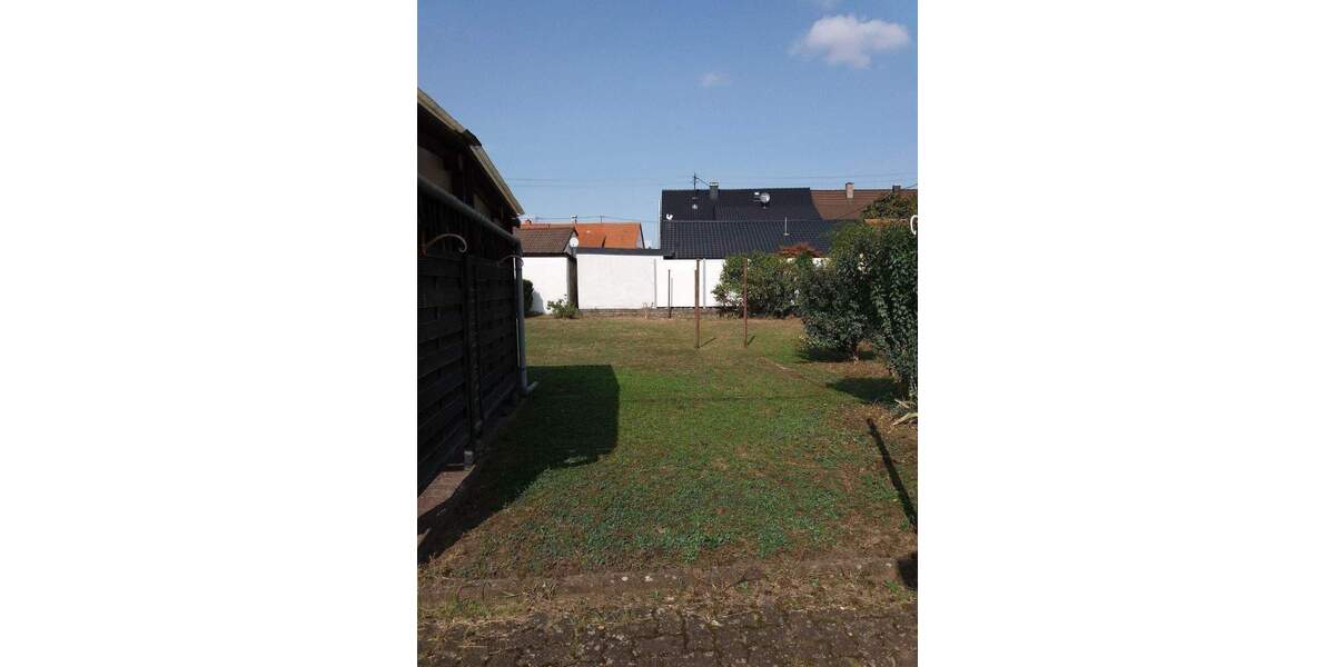 Doppelhaushälfte Karlsruhe Neureut - 4 Zimmer, 100 m&sup2;, 565.000&euro; | Angebot:25667622