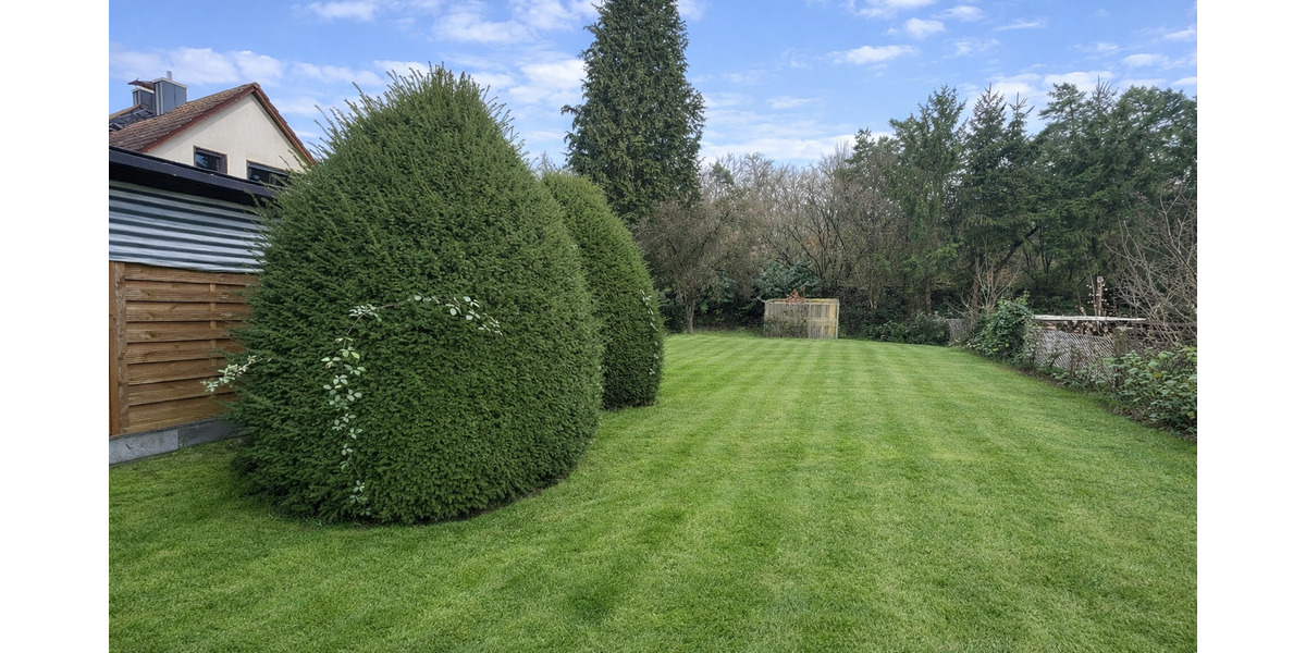 Doppelhaushälfte Pforzheim Altgefäll - 5 Zimmer, 85 m&sup2;, 487.500&euro; | Angebot:25708069