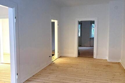 Wohnung Karlsruhe Mühlburg - 4 Zimmer, 118 m&sup2;, 1.450&euro; | Angebot:24769146