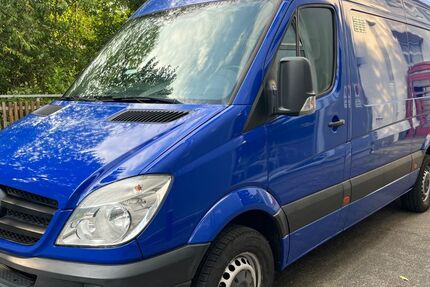 Mercedes-Benz Sprinter 150.000 km 19.990 &euro; Mönsheim 71297
