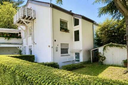 Wohnung Karlsruhe Rüppurr - 3 Zimmer, 68 m&sup2;, 210.000&euro; | Angebot:26660503